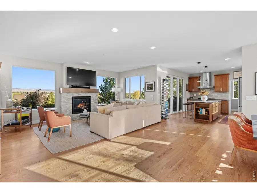 6693 Bean Mountain Ln, Boulder, CO 80301 - #3
