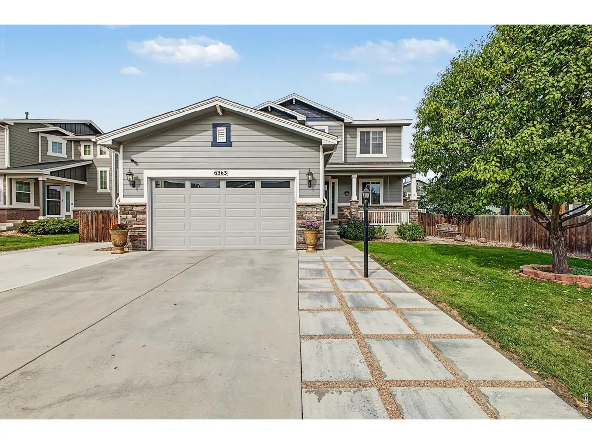6363 Twilight Ave, Firestone, CO 80504 - #1