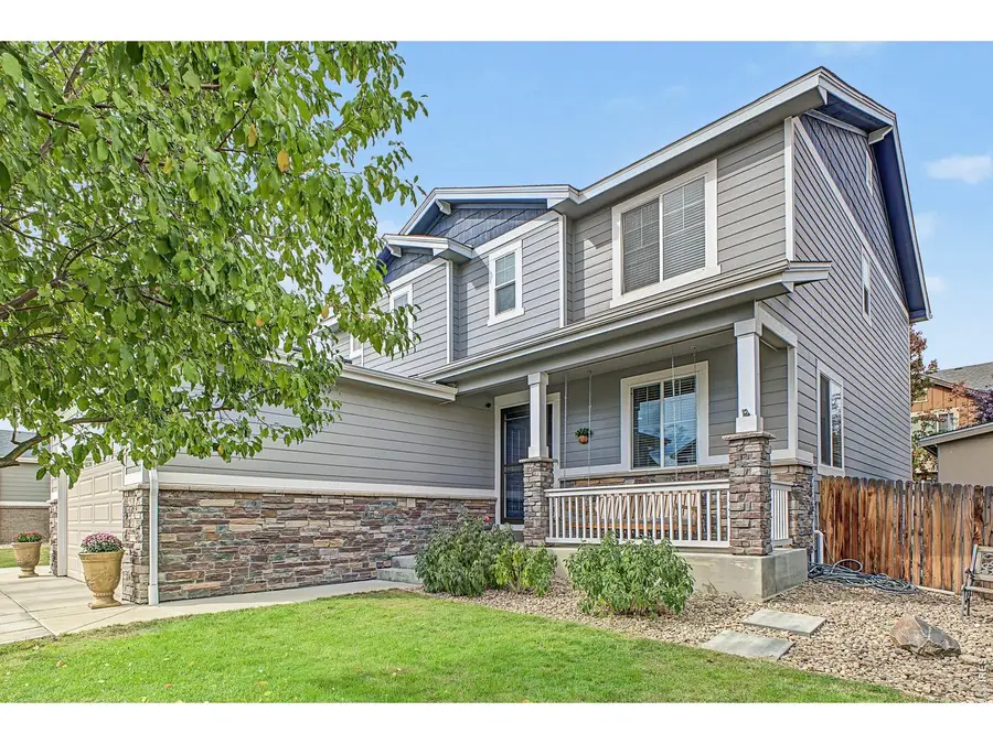 6363 Twilight Ave, Firestone, CO 80504 - #2