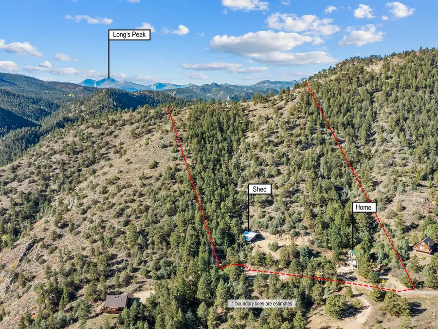 225 Solitude Ct, Glen Haven, CO 80532 - #3