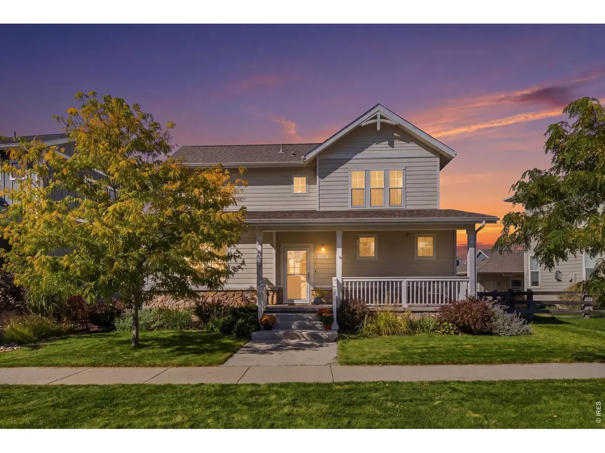 2556 Nancy Gray Ave, Fort Collins, CO 80525 - #1