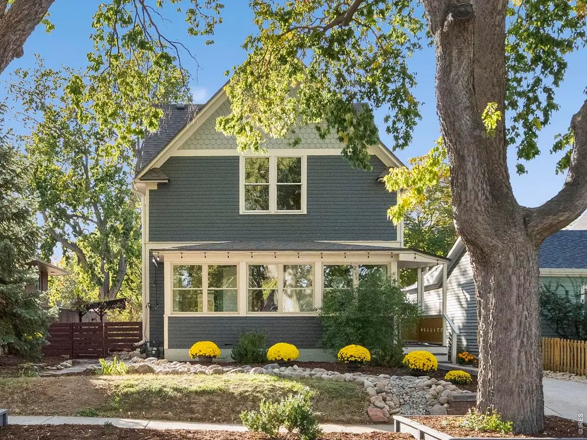 405 Smith St, Fort Collins, CO 80524 - #1