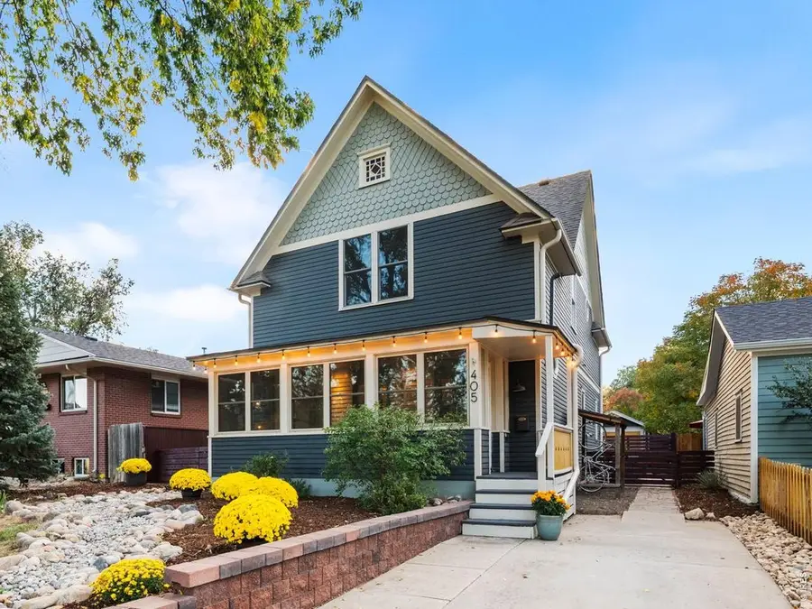 405 Smith St, Fort Collins, CO 80524 - #2