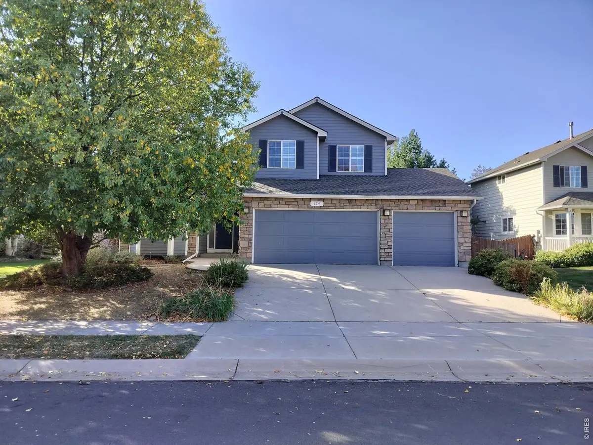 615 Prichett Ct, Fort Collins, CO 80525 - #1