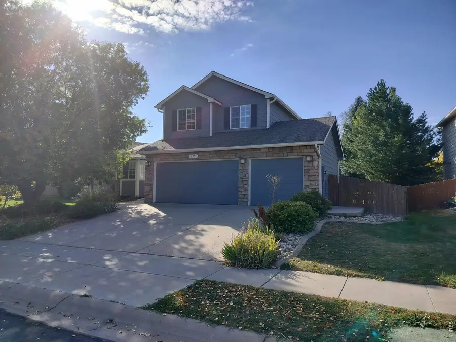 615 Prichett Ct, Fort Collins, CO 80525 - #2