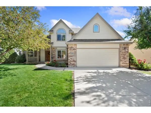 2368 Buckingham Cir, Loveland, CO 80538