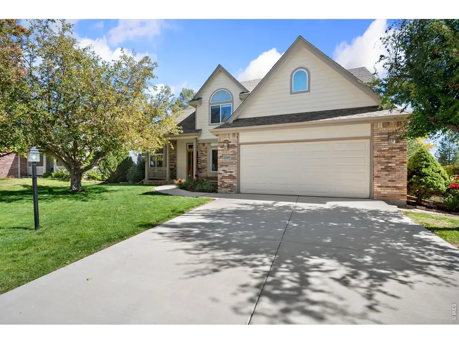 2368 Buckingham Cir, Loveland, CO 80538 - #2