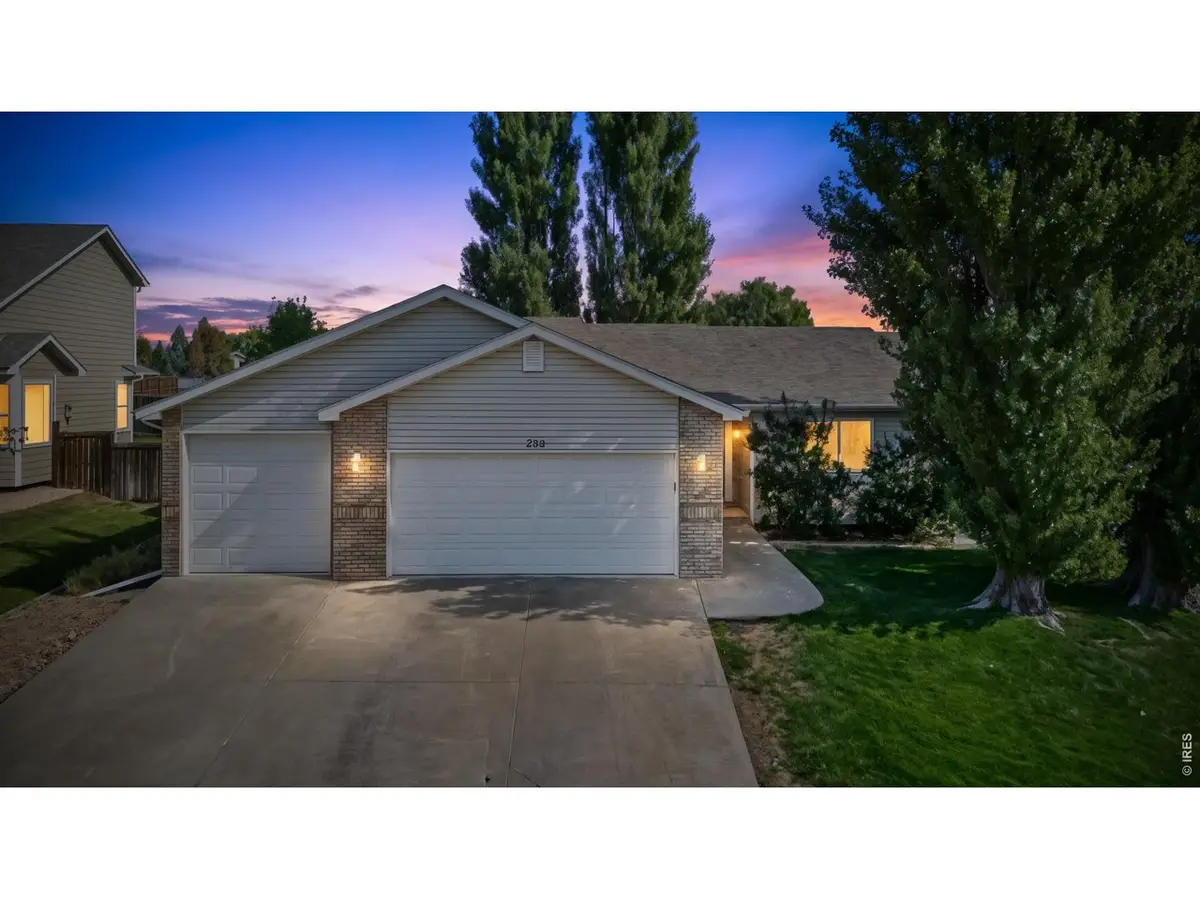 238 Aspen Grove Way, Severance, CO 80550 - #1