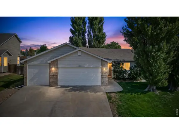 238 Aspen Grove Way, Severance, CO 80550