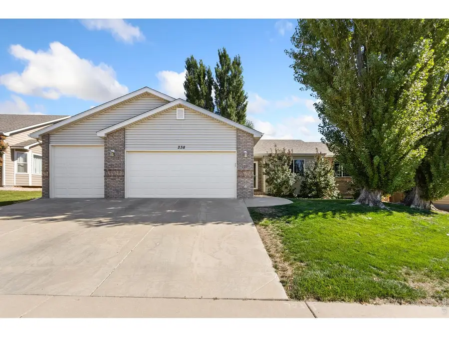 238 Aspen Grove Way, Severance, CO 80550 - #2