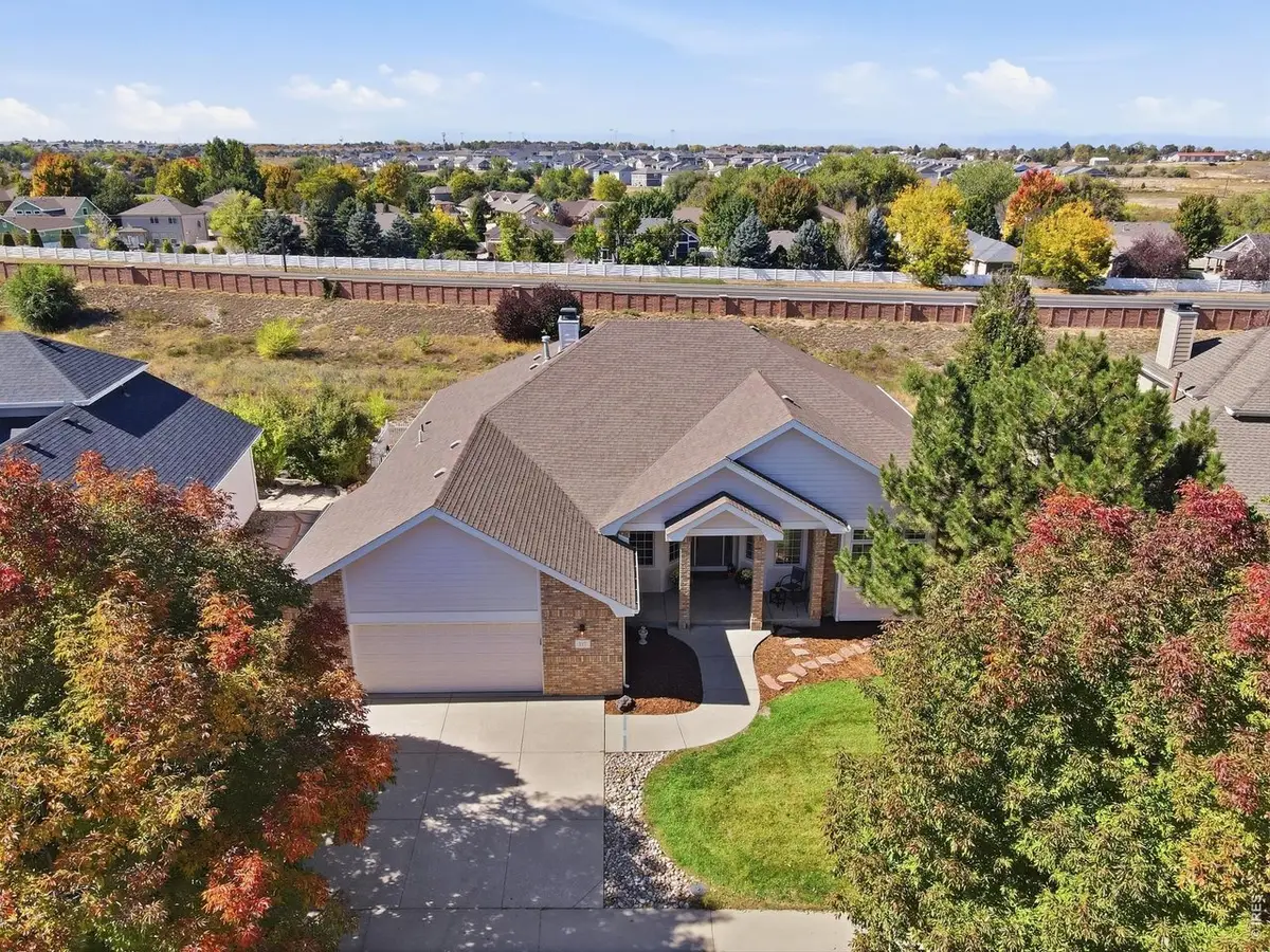 217 N 55th Ave, Greeley, CO 80634 - #1