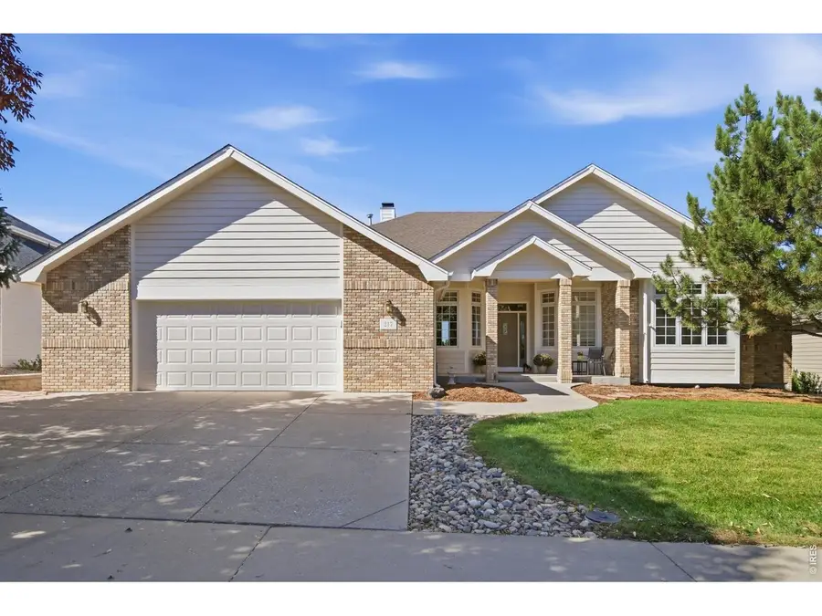 217 N 55th Ave, Greeley, CO 80634 - #2