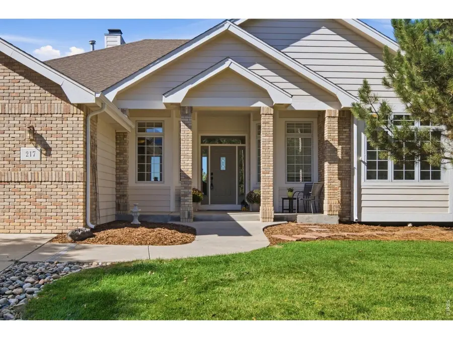 217 N 55th Ave, Greeley, CO 80634 - #3