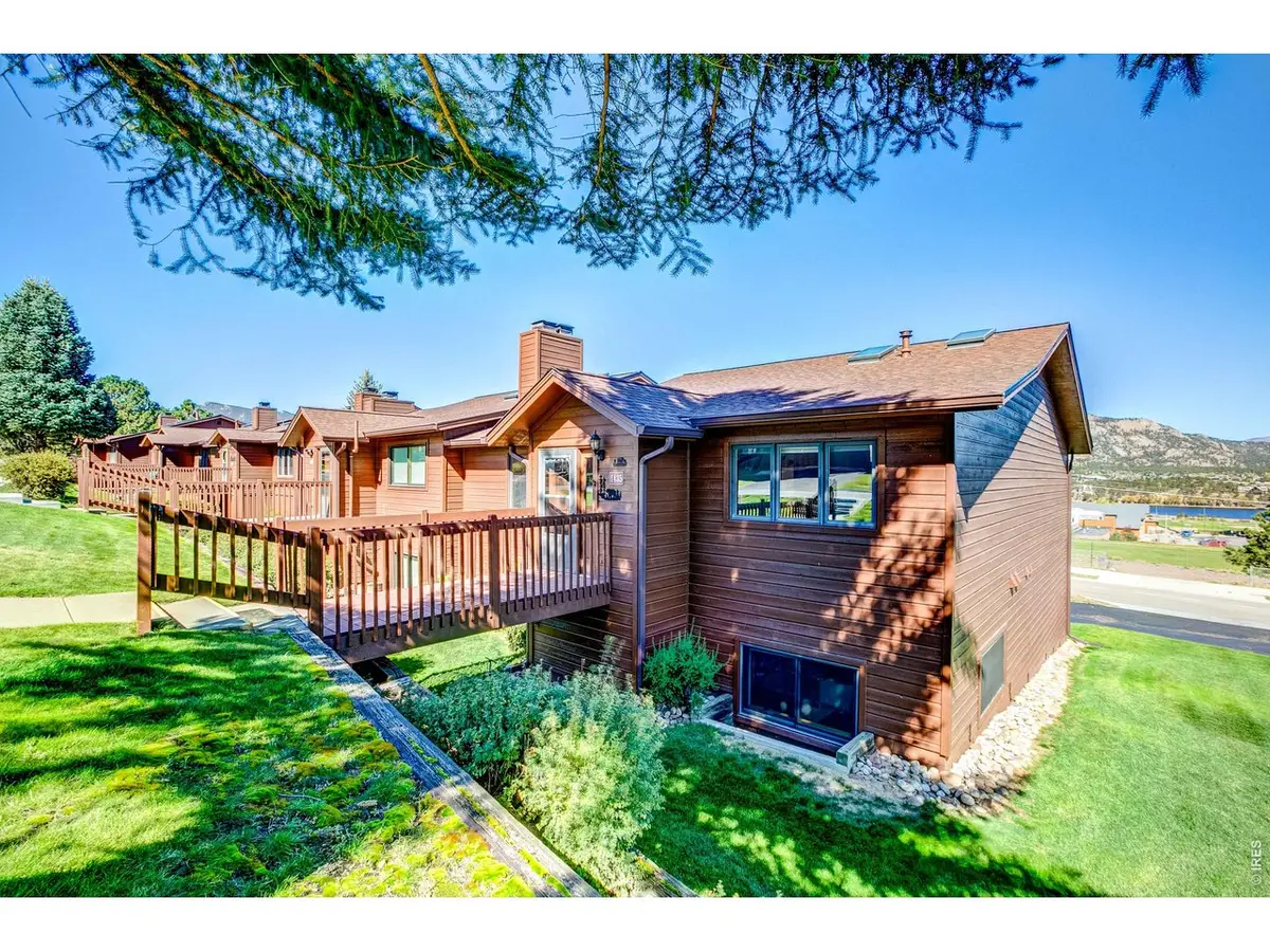 1435 Matthew Cir, Estes Park, CO 80517 - #1