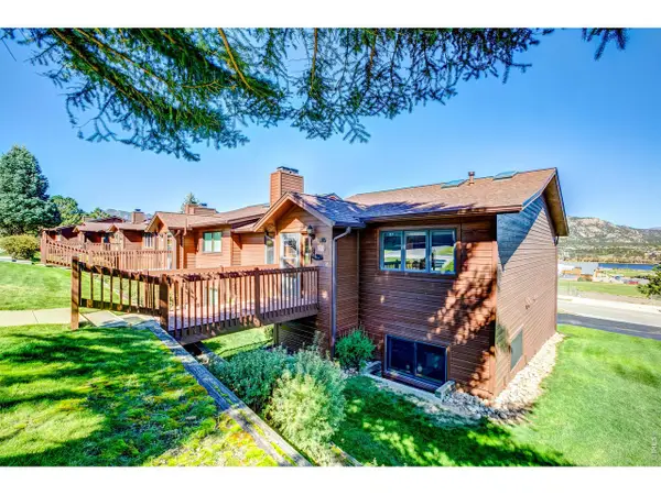 1435 Matthew Cir, Estes Park, CO 80517