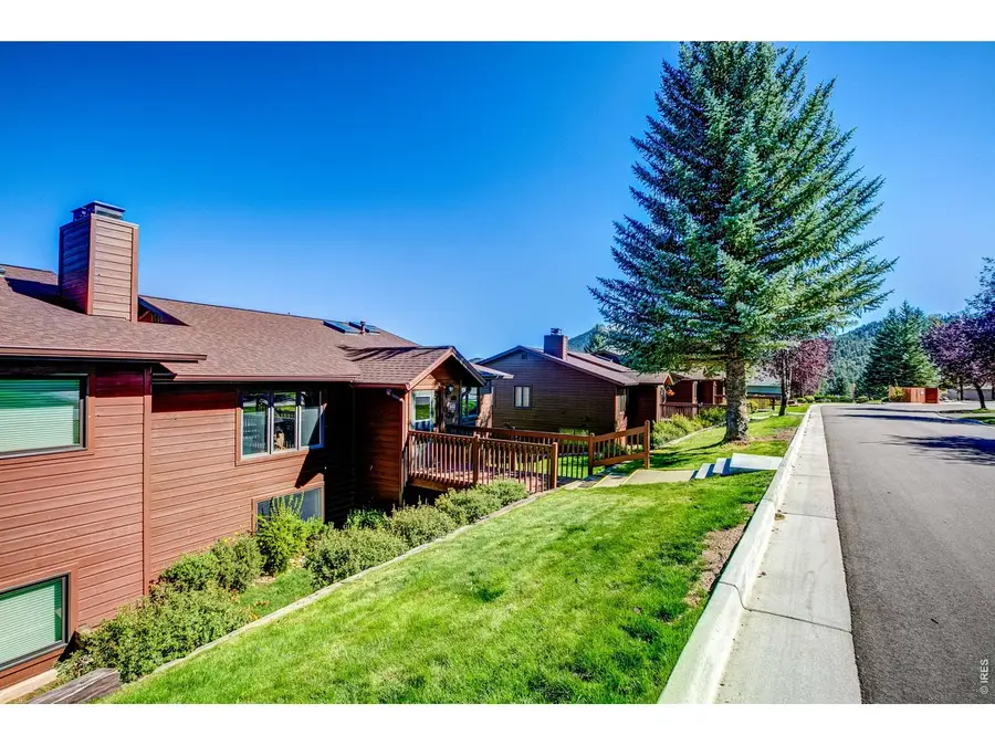 1435 Matthew Cir, Estes Park, CO 80517 - #2
