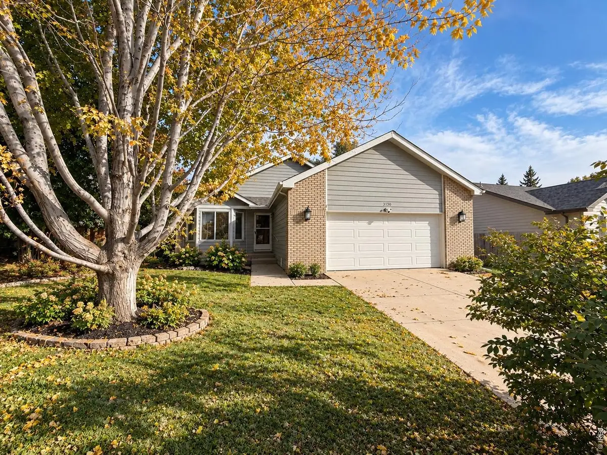 3130 51st Ave, Greeley, CO 80634 - #1