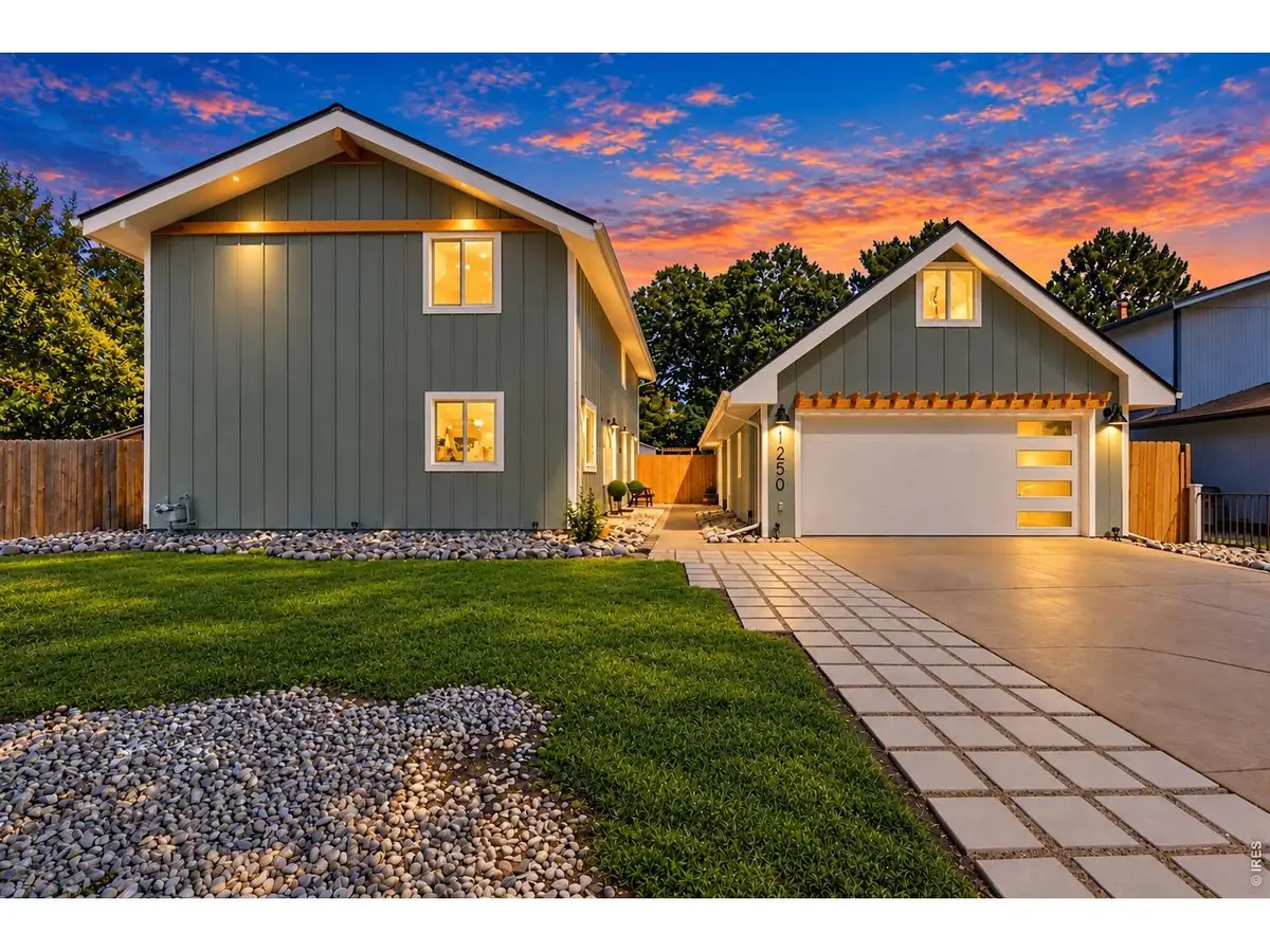 1250 Martin Rd, Longmont, CO 80504 - #1