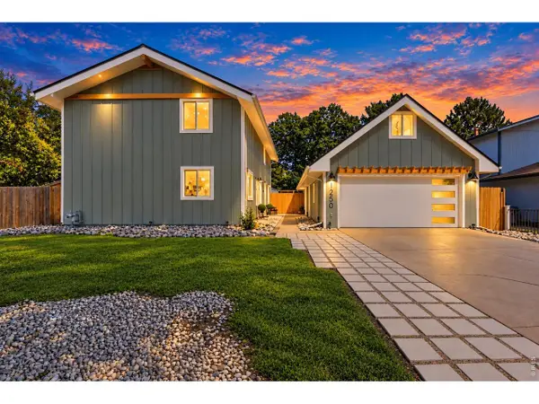 1250 Martin Rd, Longmont, CO 80504