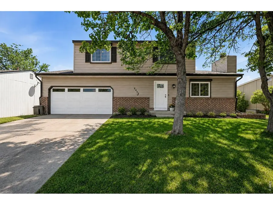 2412 Tulip St, Longmont, CO 80501 - #3