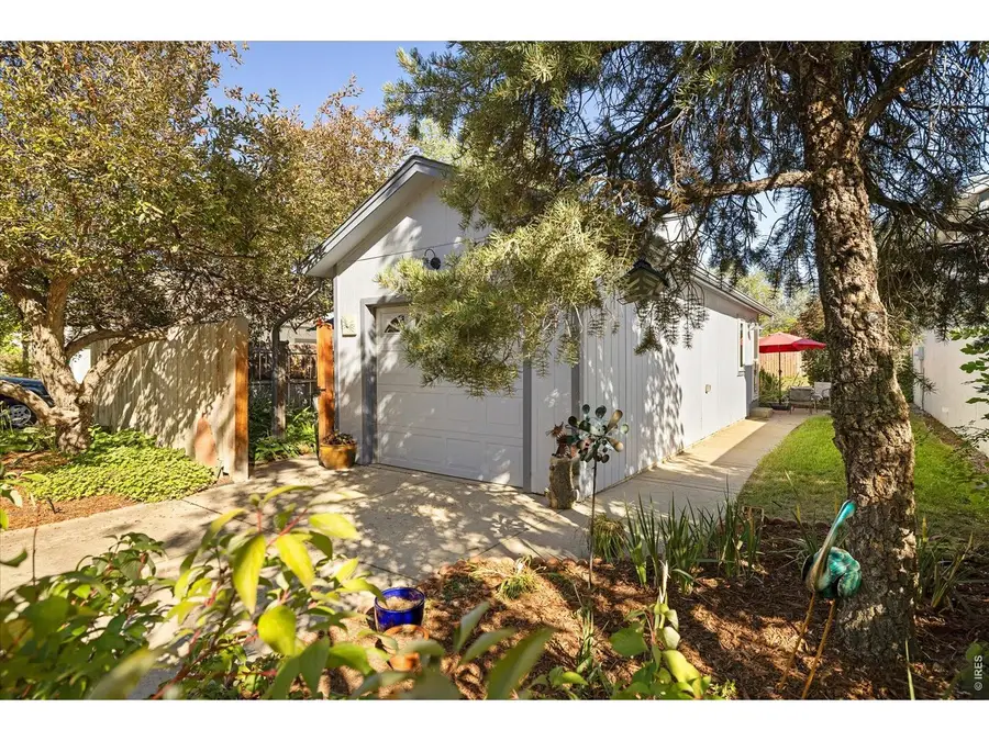 4431 Driftwood Pl, Boulder, CO 80301 - #2
