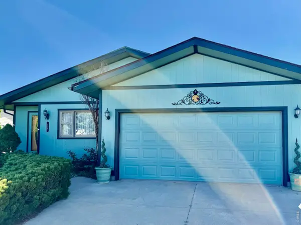 629 Jay Dr, Sterling, CO 80751