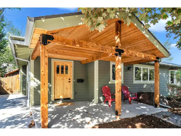 245 30th St, Boulder, CO 80305