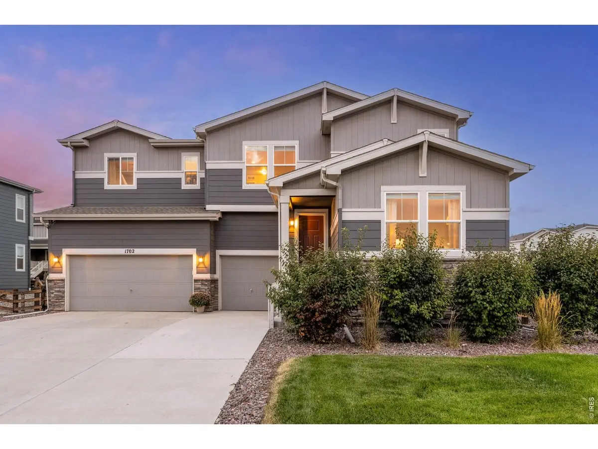 1702 Marlowe W Cir, Erie, CO 80516 - #1