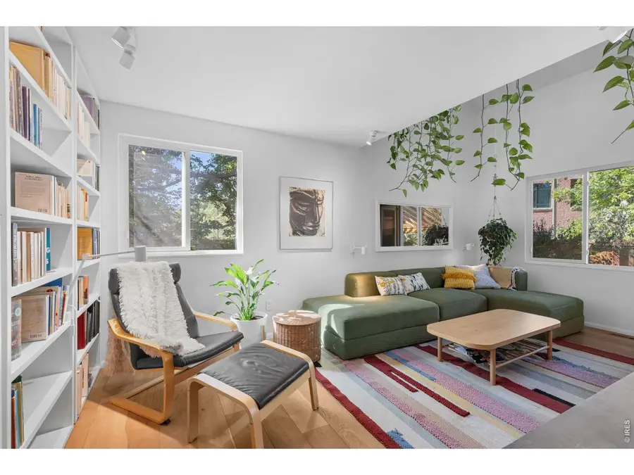 1541 Harrison Ave, Boulder, CO 80303 - #2