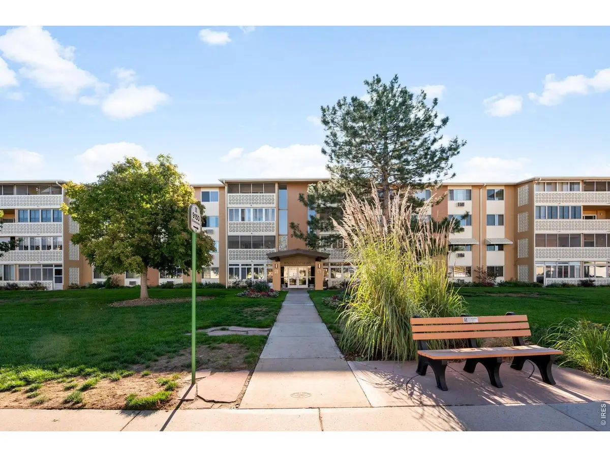9150 E Center Ave #6D, Denver, CO 80247 - #1