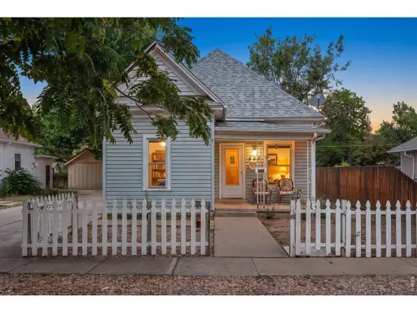527 E 8th St, Loveland, CO 80537