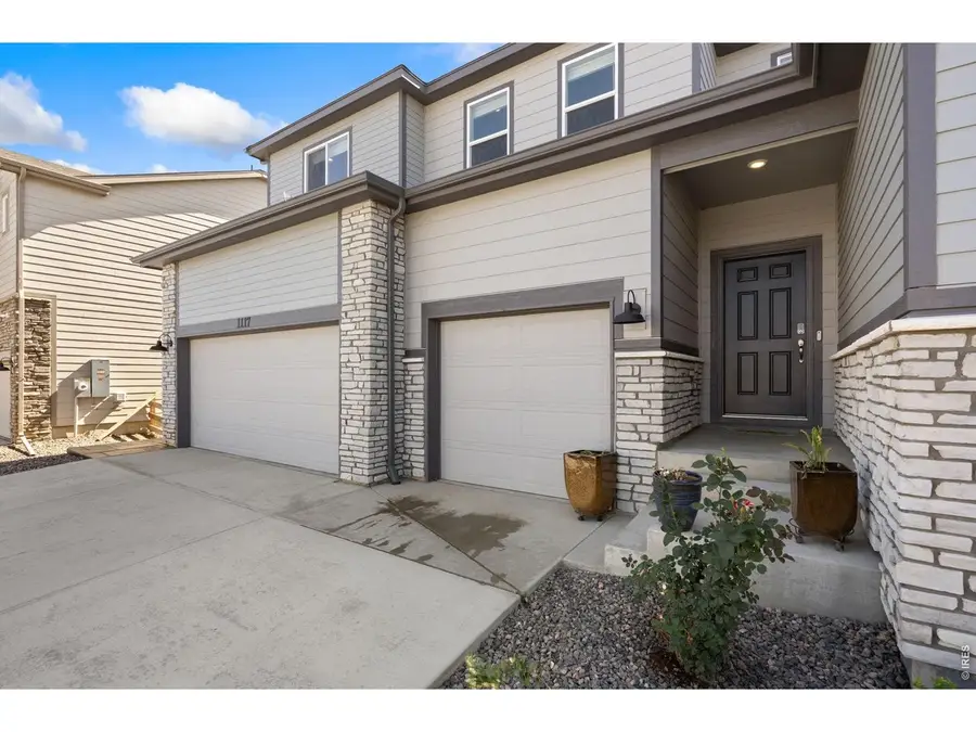 1117 Crystal Creek Dr, Windsor, CO 80550 - #2