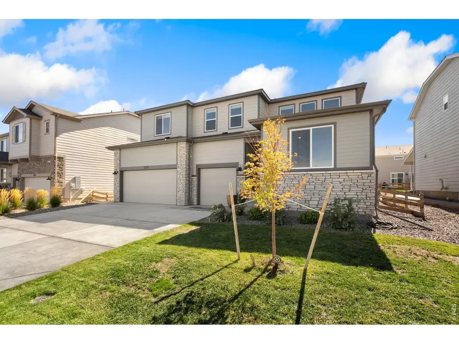 1117 Crystal Creek Dr, Windsor, CO 80550 - #3