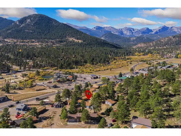 755 Elm Rd #10, Estes Park, CO 80517