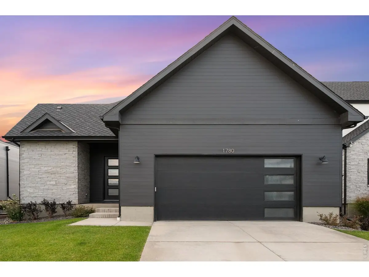 1780 Barefoot Dr, Windsor, CO 80550 - #1
