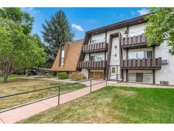 1309 Kirkwood Dr #408, Fort Collins, CO 80525