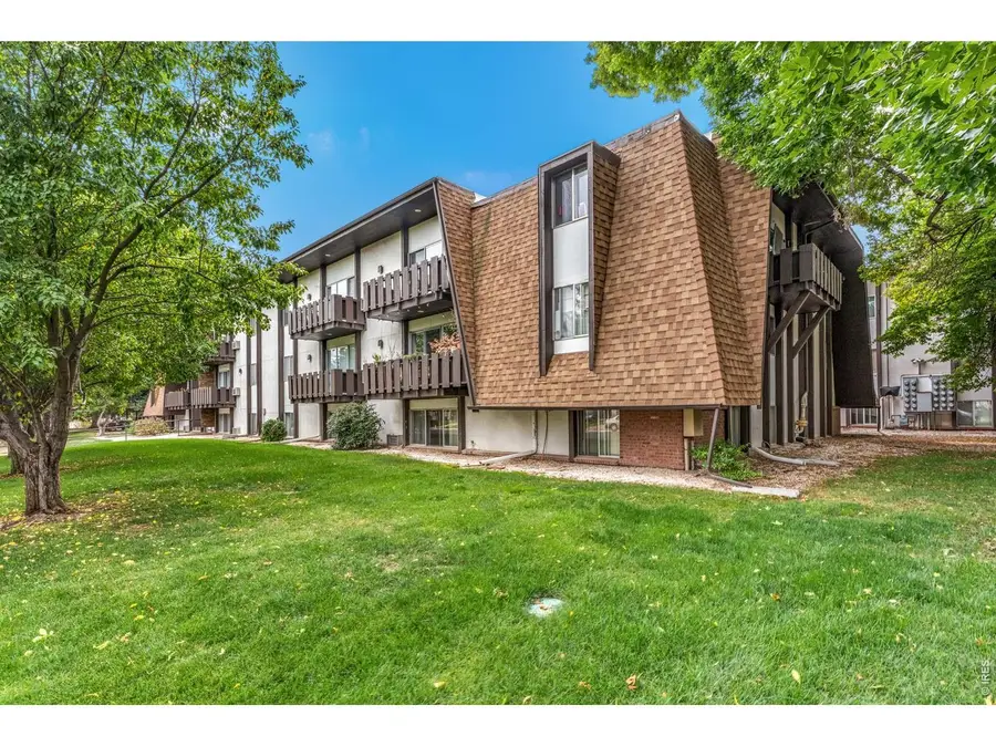 1309 Kirkwood Dr #408, Fort Collins, CO 80525 - #2