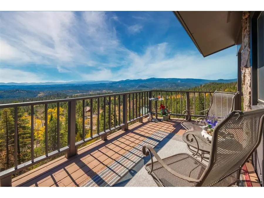 660 Jicarilla Trl, Red Feather Lakes, CO 80545 - #3