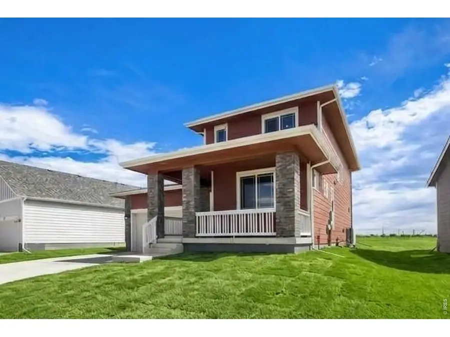 671 Noola St, Windsor, CO 80550 - #2