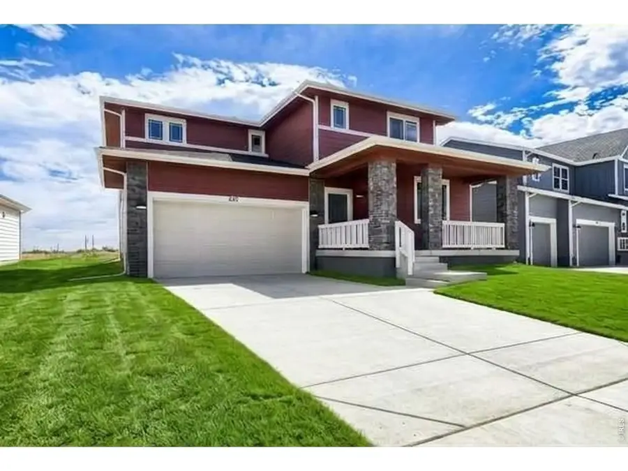 671 Noola St, Windsor, CO 80550 - #3