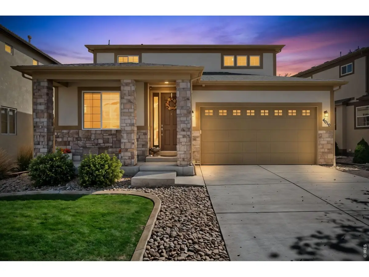 4010 Via Del Oro Dr, Loveland, CO 80538 - #1