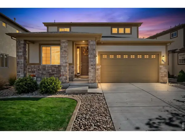 4010 Via Del Oro Dr, Loveland, CO 80538
