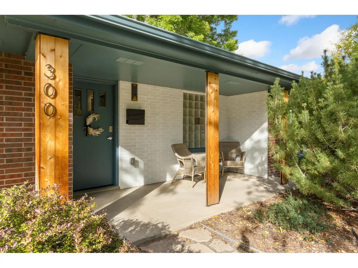 300 Yale Way, Fort Collins, CO 80525 - #1