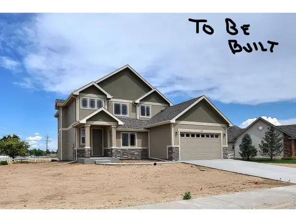 1157 Bitterroot Ct, Johnstown, CO 80534