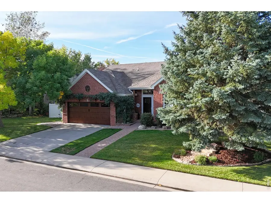 123 Whitney Ct, Windsor, CO 80550 - #2