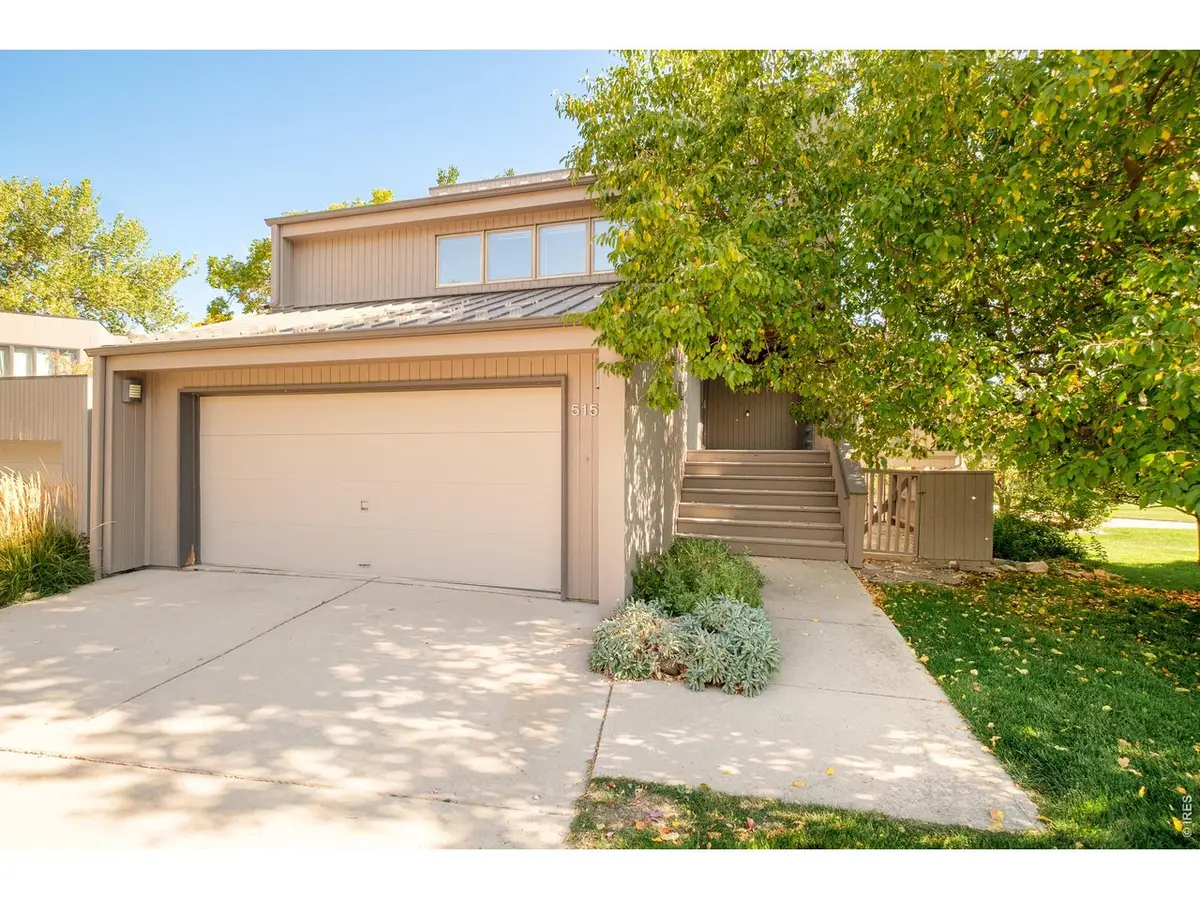515 Quail Cir, Boulder, CO 80304 - #1