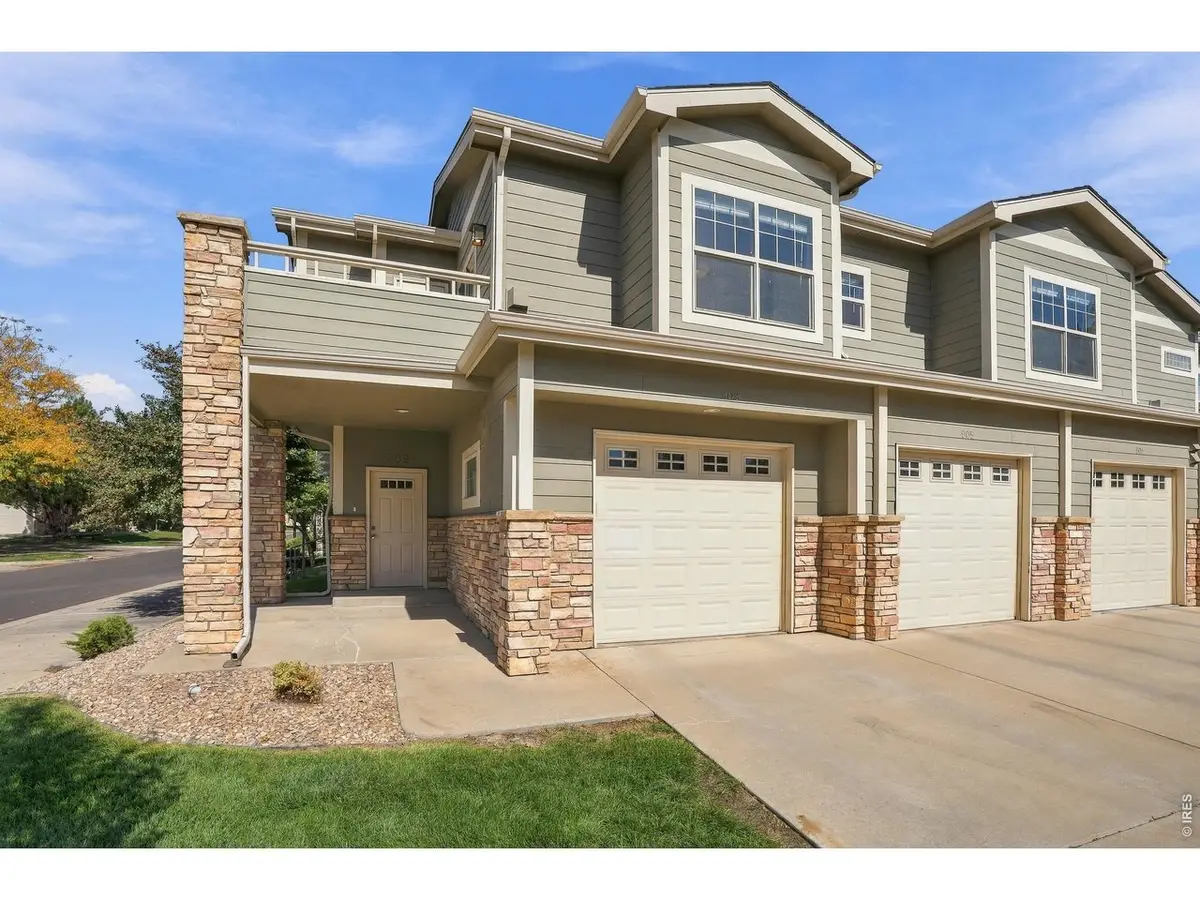 5775 29th St #909, Greeley, CO 80634 - #1