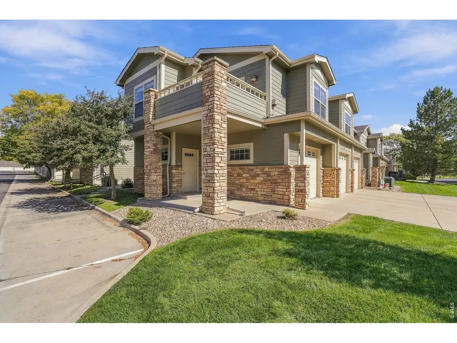 5775 29th St #909, Greeley, CO 80634 - #3