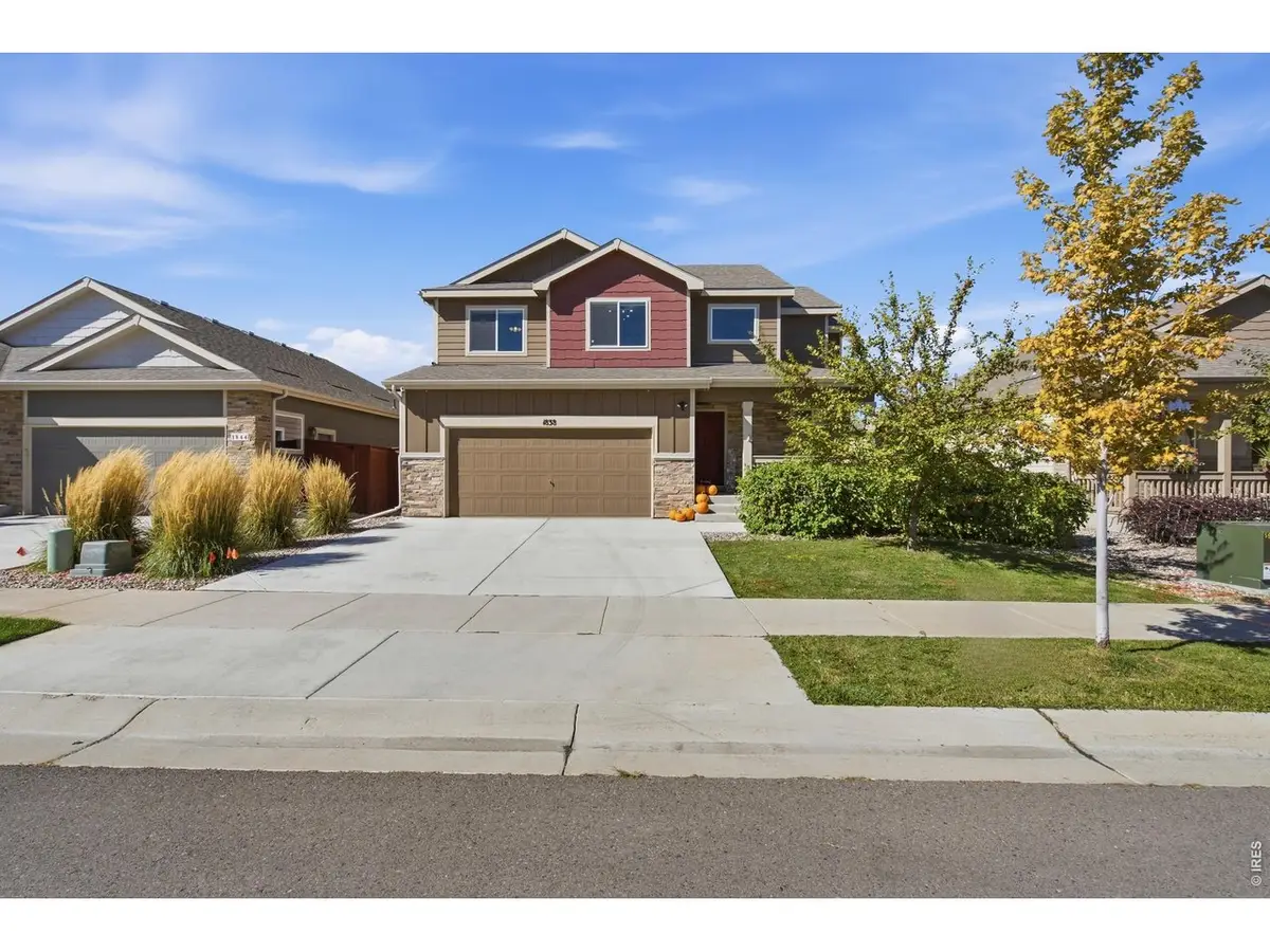 1838 Golden Horizon Dr, Windsor, CO 80550 - #1