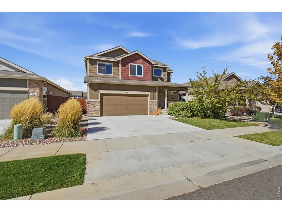 1838 Golden Horizon Dr, Windsor, CO 80550 - #2